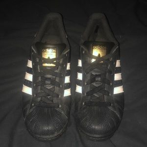 Adidas Superstar Shoes